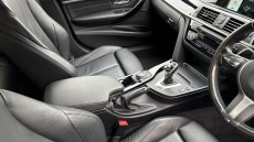 BMW 3 Series 320i M Sport Shadow Edition 4dr Step Auto Petrol Saloon